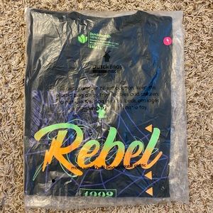 Dutch Bros Halloween edition long sleeve